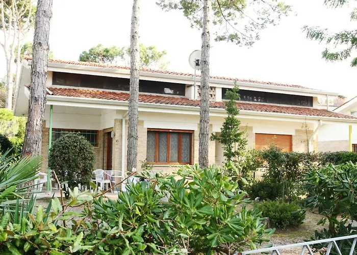 Villa Cape