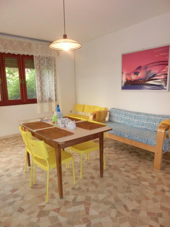 Cape Apartment Bibione
